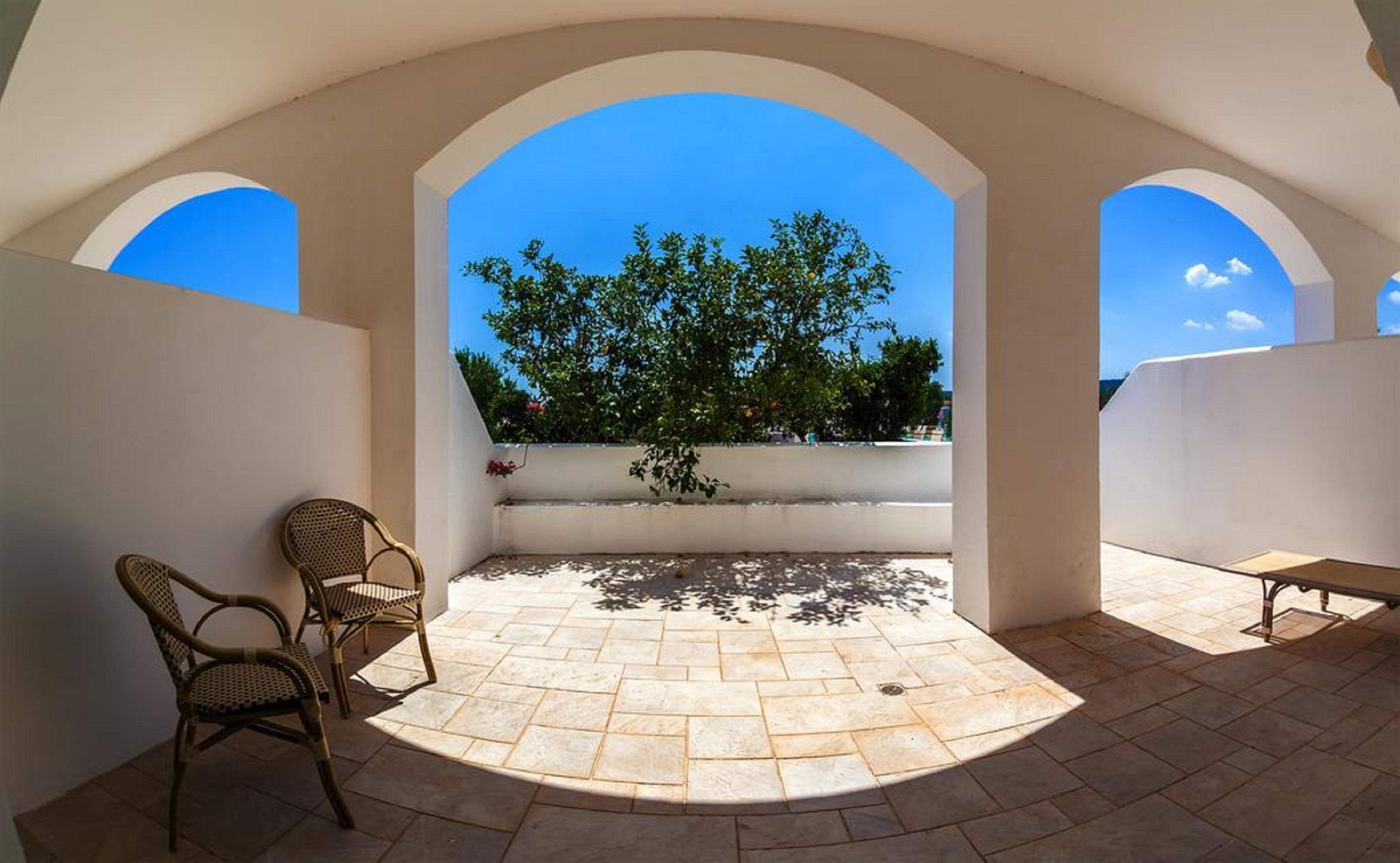 Masseria Relais Del Cardinale Fasano Exterior foto